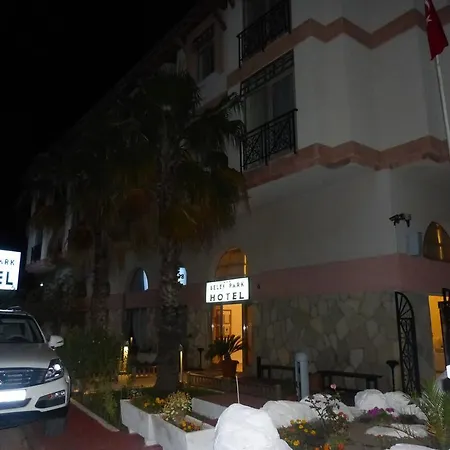 Park Hotel
