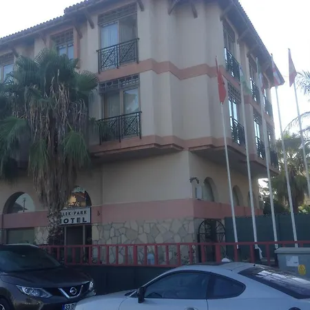 Ξενοδοχείο Park Μπέλεκ