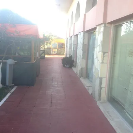 Park Μπέλεκ
